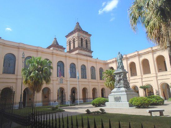Museo Histórico de la Universidad Nacional de Córdoba
